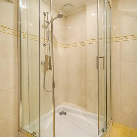 Frgk - Le Dauphin - Juan Les Pins Apartamento