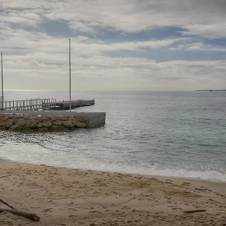 Frgk - Le Dauphin - Juan Les Pins Apartmán