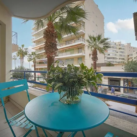 Frgk - Le Dauphin - Juan Les Pins *