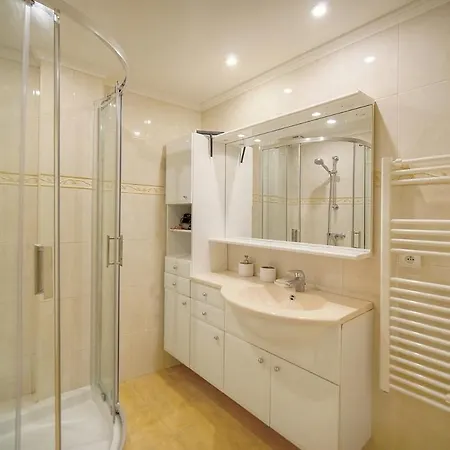 Appartement Frgk - Le Dauphin - Juan Les Pins *